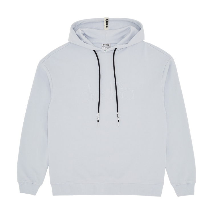 Мужская толстовка DIADORA S-TSHIRT