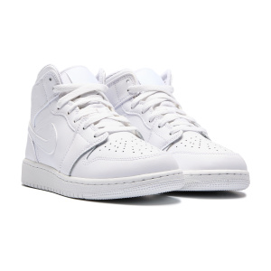 Женские кеды Nike AIR JORDAN 1 MID BG