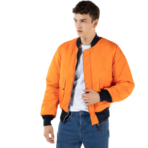 Мужская куртка Alpha Industries MA-1 FLIGHT JACKET