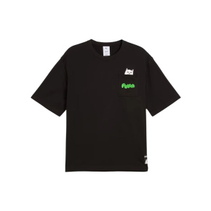 Мужская футболка PUMA X RIPNDIP Relaxed Pocket Tee