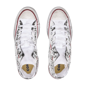 Женские кеды Converse Chuck Taylor All Star