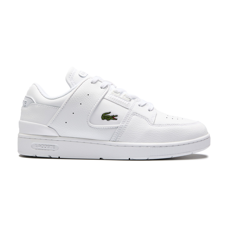 Мужские кеды Lacoste COURT CAGE