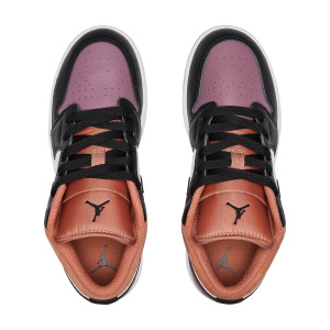 Женские кеды Nike AIR JORDAN 1 LOSE (GS)