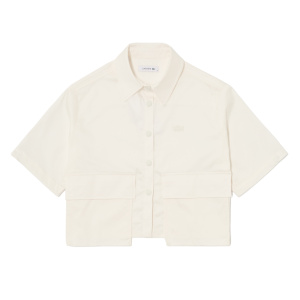 Женская рубашка Lacoste SHIRT