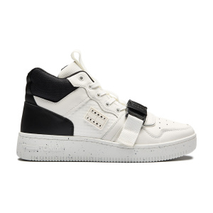Мужские кроссовки Tommy Jeans FAST RELEASE CLIP MID-TOP TRAINERS