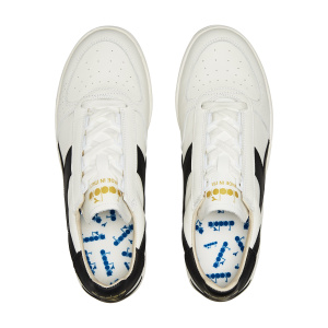 Женские кеды diadora B.ELITE H ITALIA SPORT