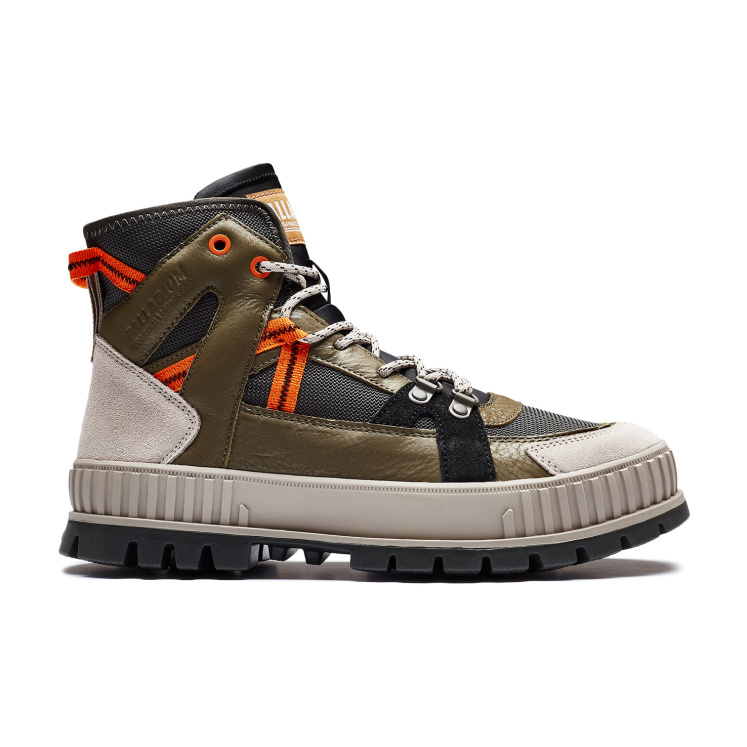 Мужские ботинки Palladium PALLASHOCK OUTCITY