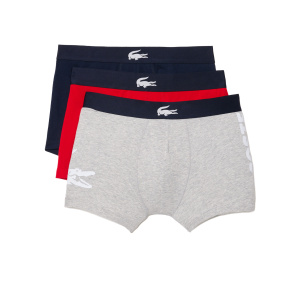 Мужское нижнее белье Lacoste UNDERWEAR