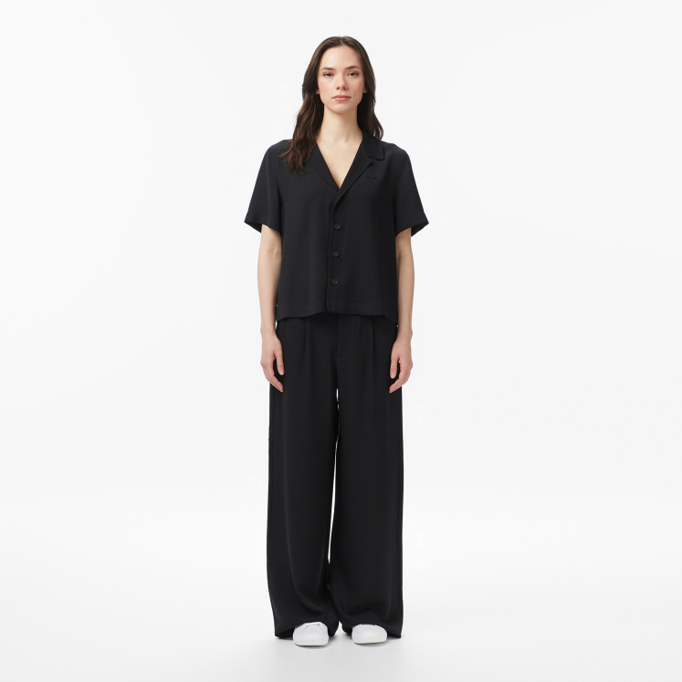 Женские брюки Lacoste TROUSERS