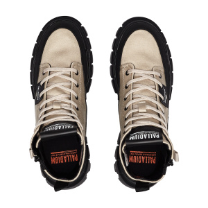 Женские ботинки Palladium REVOLT BOOT ZIP TX
