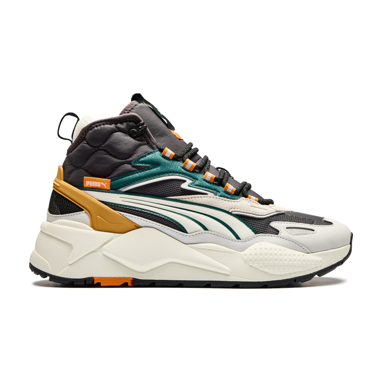 Кроссовки PUMA RS-X Hi