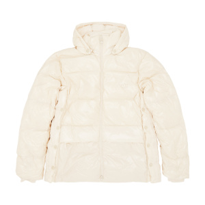 Женская куртка adidas A-SHAPE PUFFER