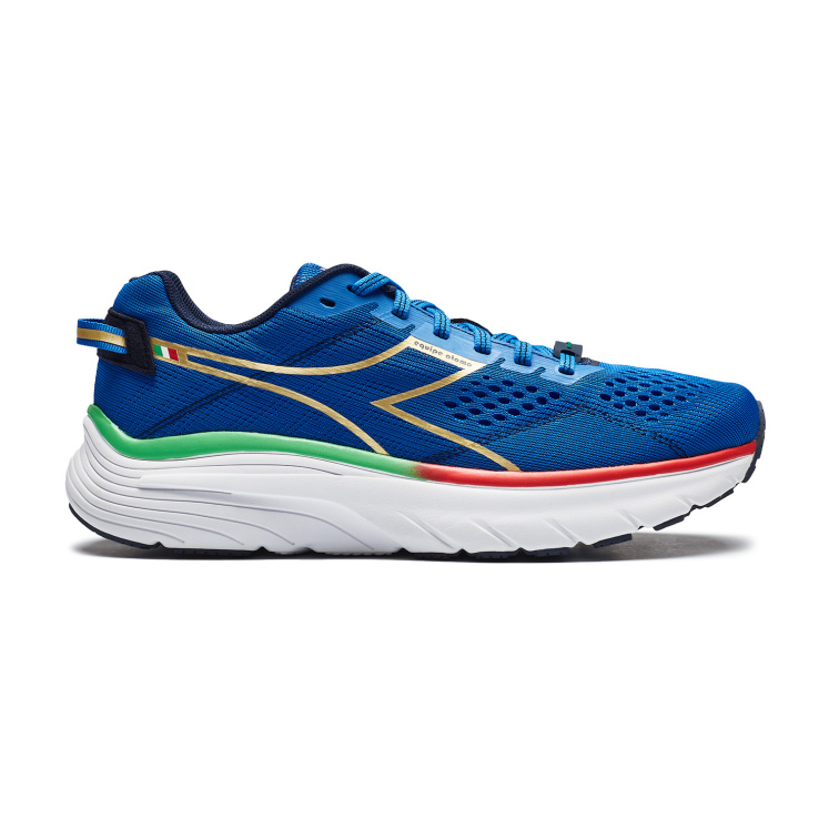 Мужские кроссовки diadora MYTHOS BLUSHIELD