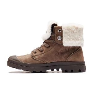 Женские ботинки Palladium BAGGY NBK WL