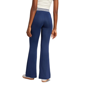 FLARED PANTS