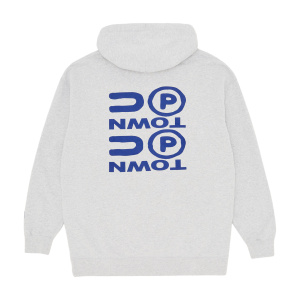 Мужская толстовка PUMA UPTOWN Hoodie