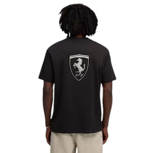 Мужская футболка PUMA Ferrari Lifestyle Tee