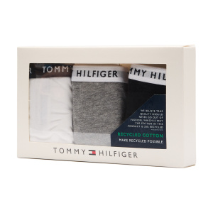 Женское нижнее белье Tommy Hilfiger 3P THONG
