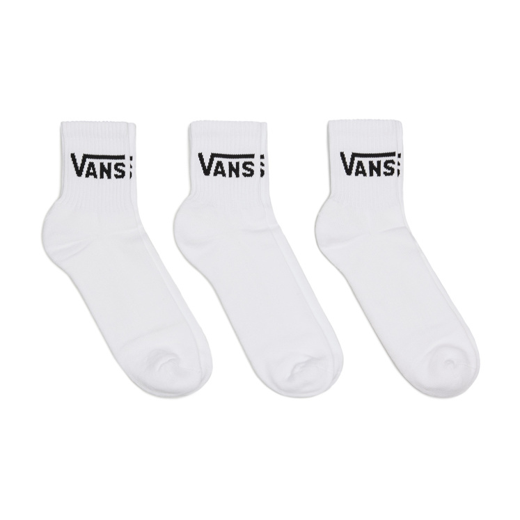 Мужские носки Vans Classic Half Crew