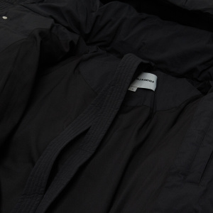 Мужская куртка Les Benjamins SHORT PUFFER JACKET 417