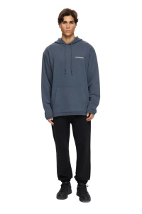 Мужская толстовка Les Benjamins HOODIE 202