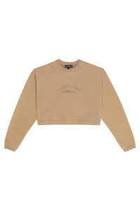Женская толстовка Les Benjamins SWEATSHIRT