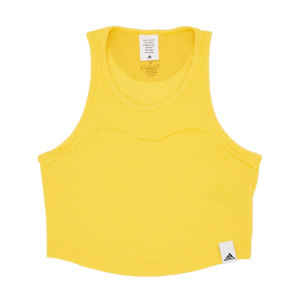 Женский топ adidas LOUNGE RIB