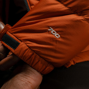 Мужская куртка The North Face 1996 RETRO NUPTSE JACKET