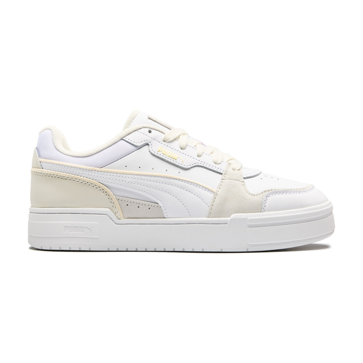 Кроссовки PUMA CA Pro Lux III