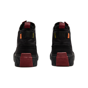 Мужские кеды Palladium ACE CITY SHELL CHUKKA