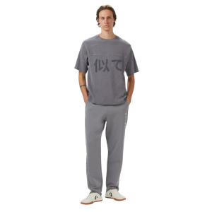 Мужская футболка UNITED 4 T-SHIRT