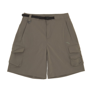 Мужские шорты Anta CAMPING