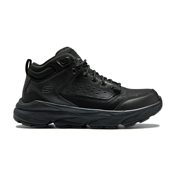 Мужские ботинки Skechers DELMONT MID POINT