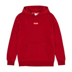 Мужская толстовка PUMA X COCA COLA Hoodie TR