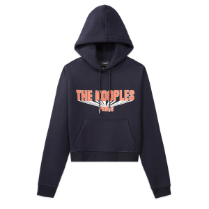 Женская ТОЛСТОВКА The Kooples