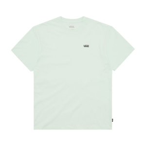 Женская футболка Vans LEFT CHEST LOGO TEE