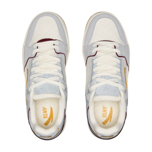 Мужские кеды Anta Street Play Lite