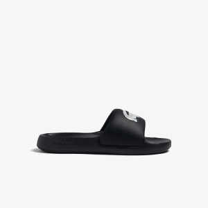 Мужские сланцы Lacoste SERVE SLIDE 1.0