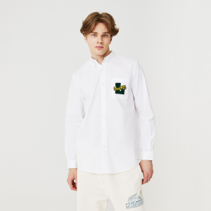Мужская рубашка Lacoste SHIRT