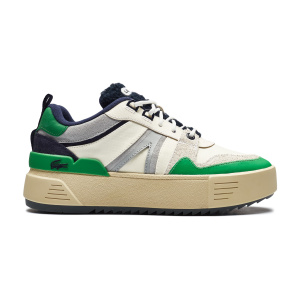 Женские кроссовки Lacoste L002 WINTERIZED 223 1 SFA