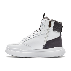 Мужские ботинки GRUNBERG BOOTS LEATHER HIGH