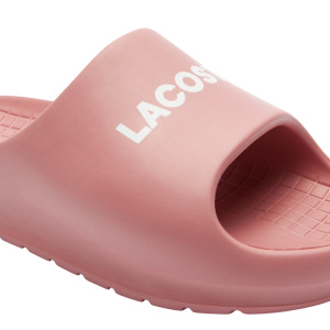 Женские сланцы Lacoste SERVE SLIDE 2.0 124 1 CFA