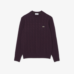 Мужской свитер Lacoste SWEATER