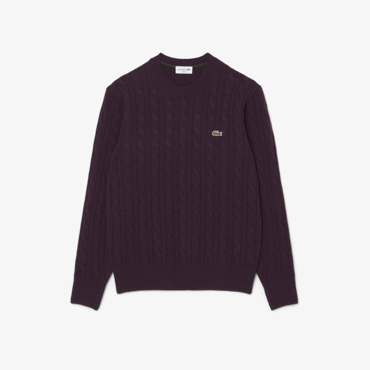 Мужской свитер Lacoste SWEATER