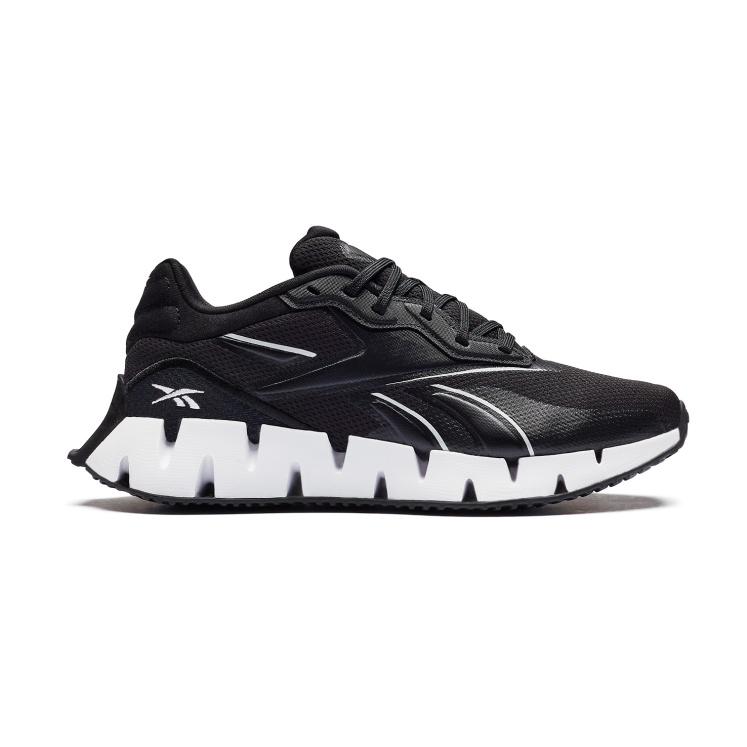 Женские кроссовки Reebok ZIG DYNAMICA 4