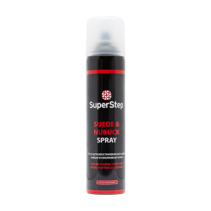 Средство по уходу SuperStep Восстановитель цвета для замши и нубука