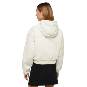 Женская куртка Dickies CORDUROY HOODED JACKET