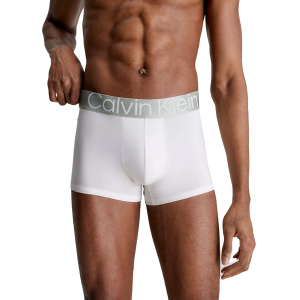 Мужское нижнее белье Calvin Klein 3 Pack TRUNK