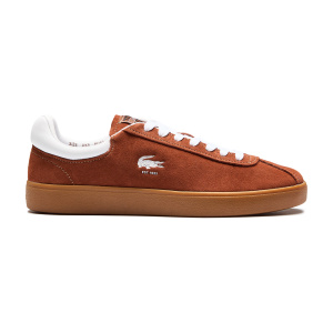 Мужские кеды Lacoste BASESHOT 224 1 SMA