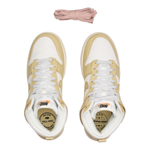 Кроссовки Nike DUNK HIGH LX